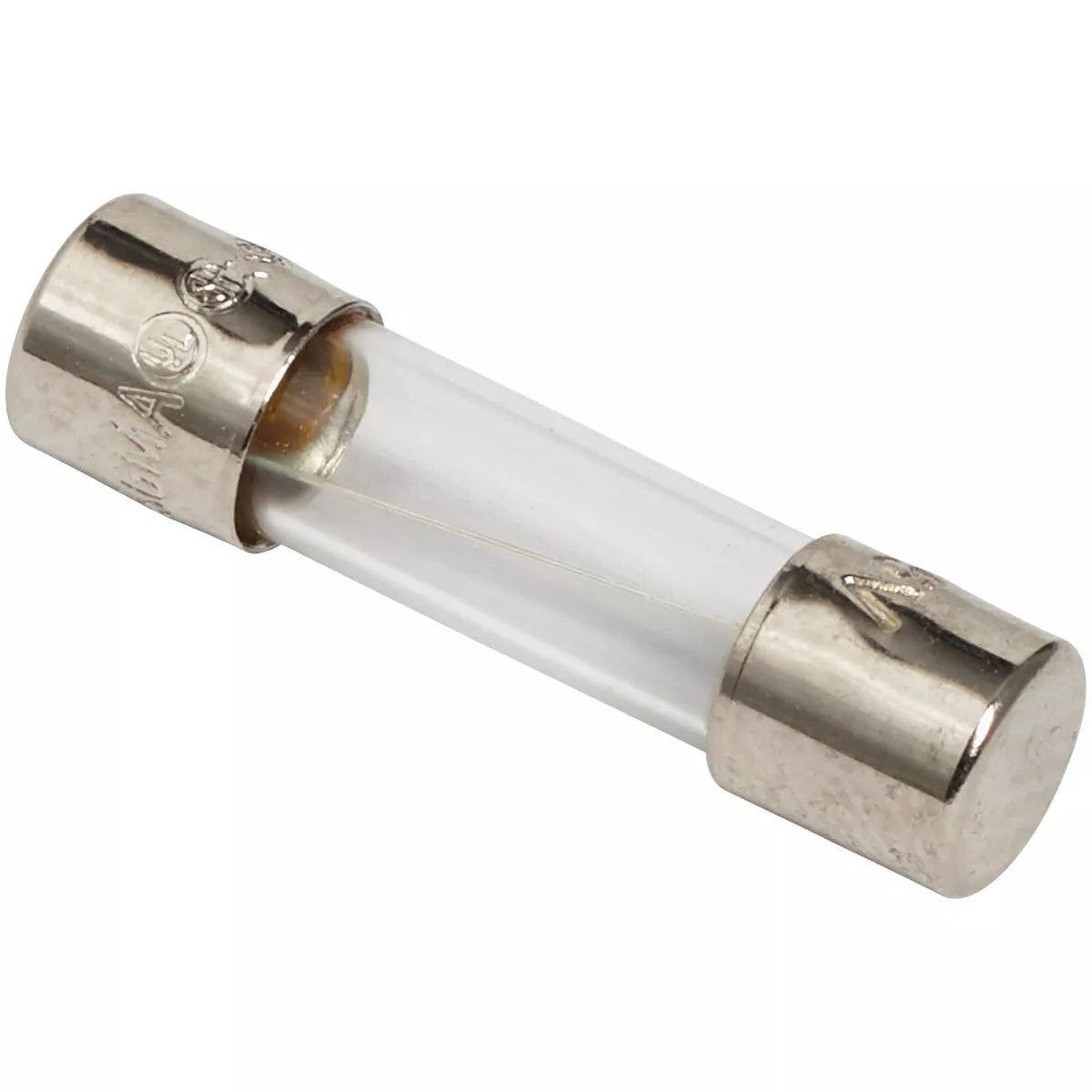 Bussmann 6A GMA Glass Tube Electronic Fuse (2-Pack) - photo 3
