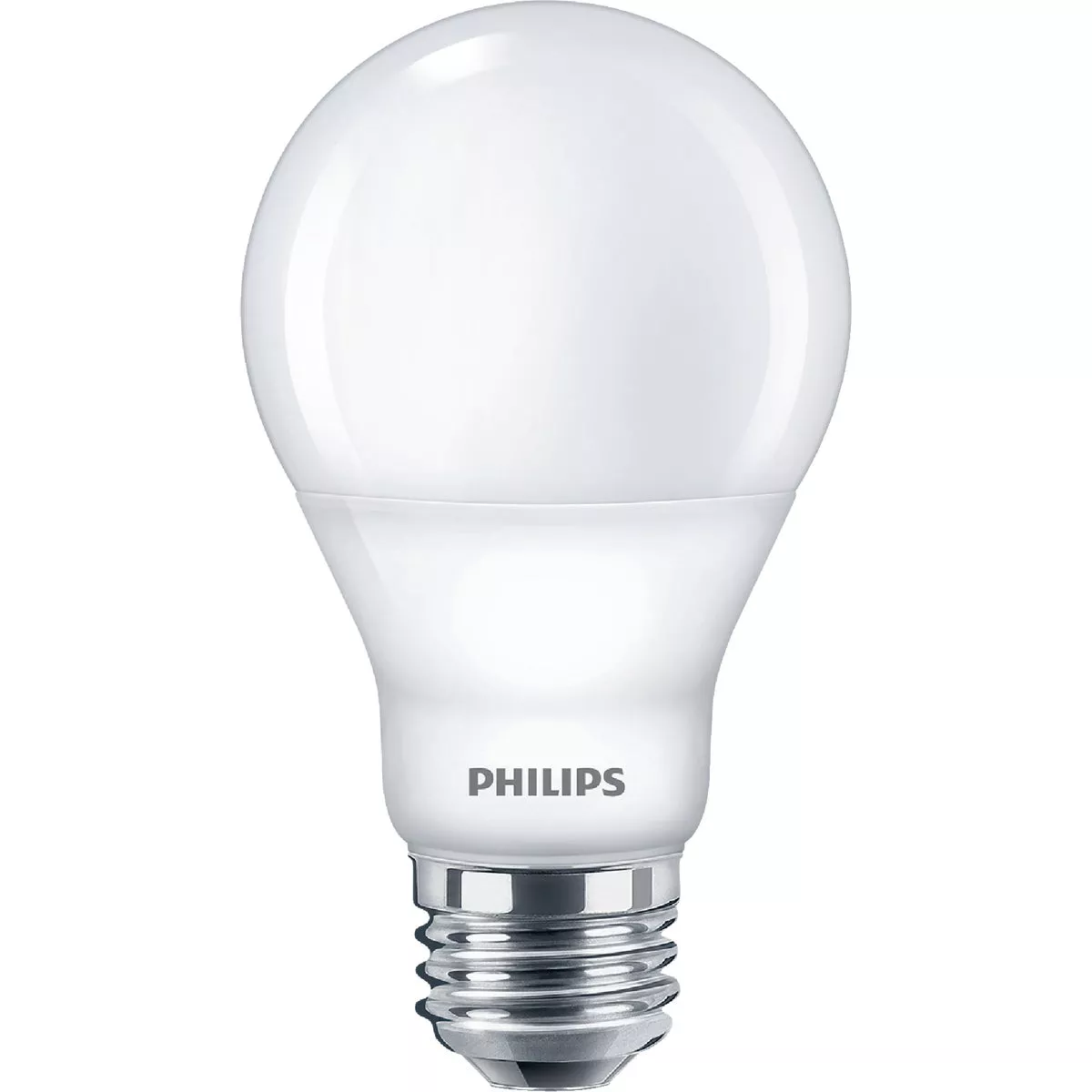 Philips SceneSwitch 60W Equivalent Soft White/Warm White/Warm Glow A19 Medium LED Light Bulb