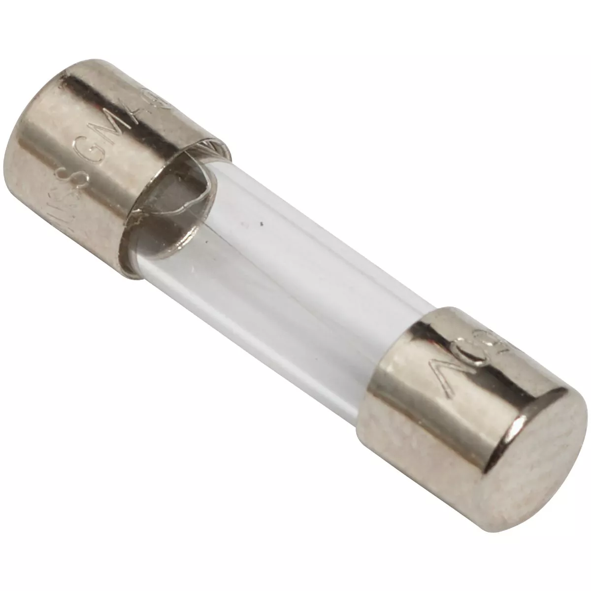 Bussmann 500A GMA Glass Tube Electronic Fuse (2-Pack) - photo 3