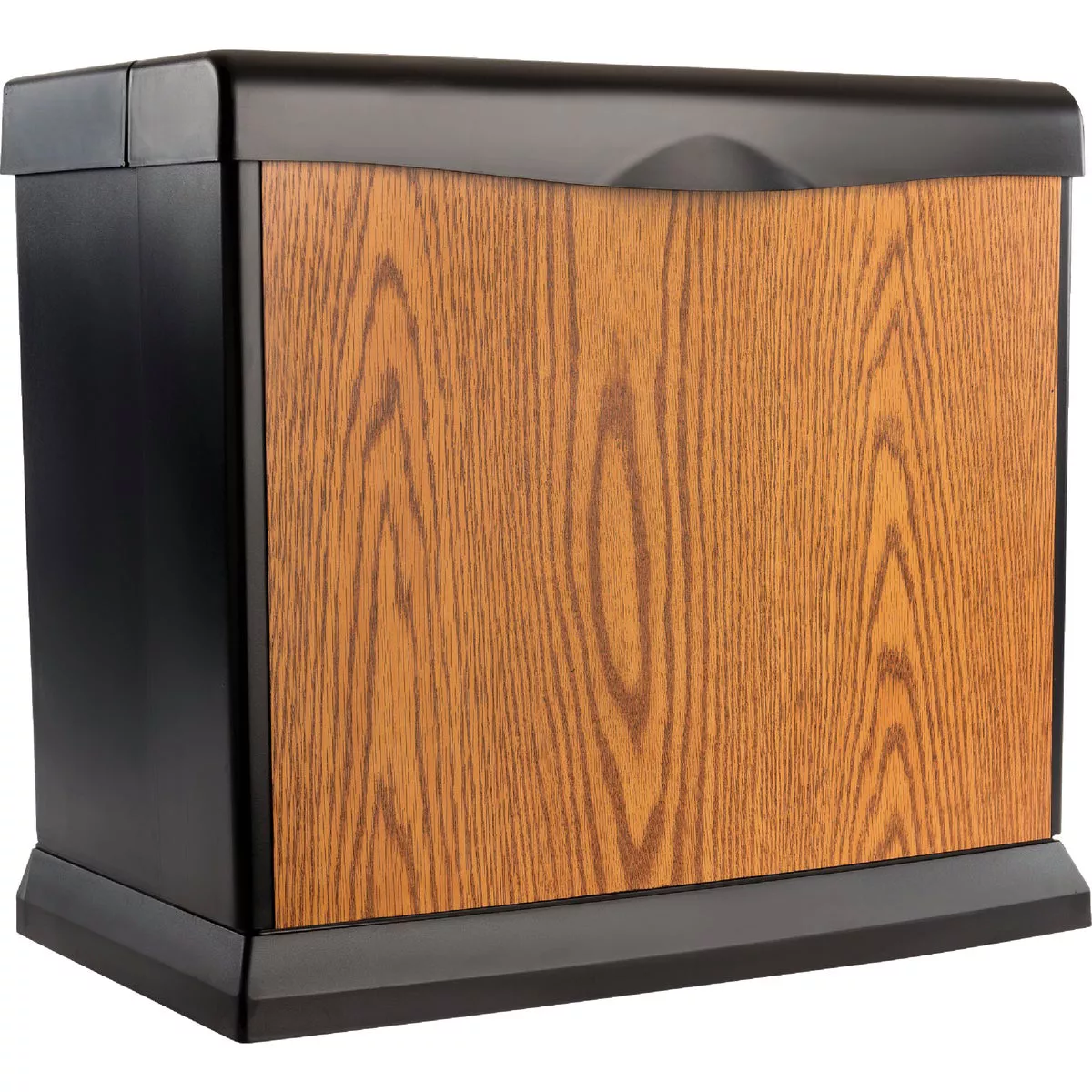 AirCare 5 Gal. Capacity 4000 Sq. Ft Console Evaporative Humidifier - photo 2