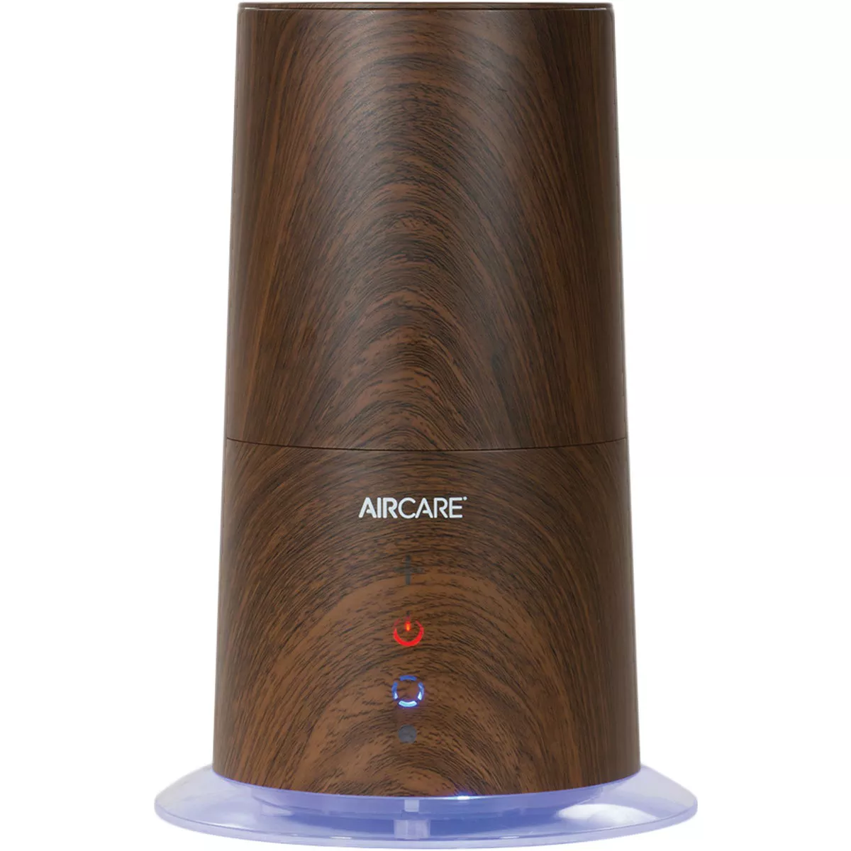 AirCare Mesa 0.8 Gal. Capacity 750 Sq. Ft. Warm/Cool Mist Ultrasonic Humidifier