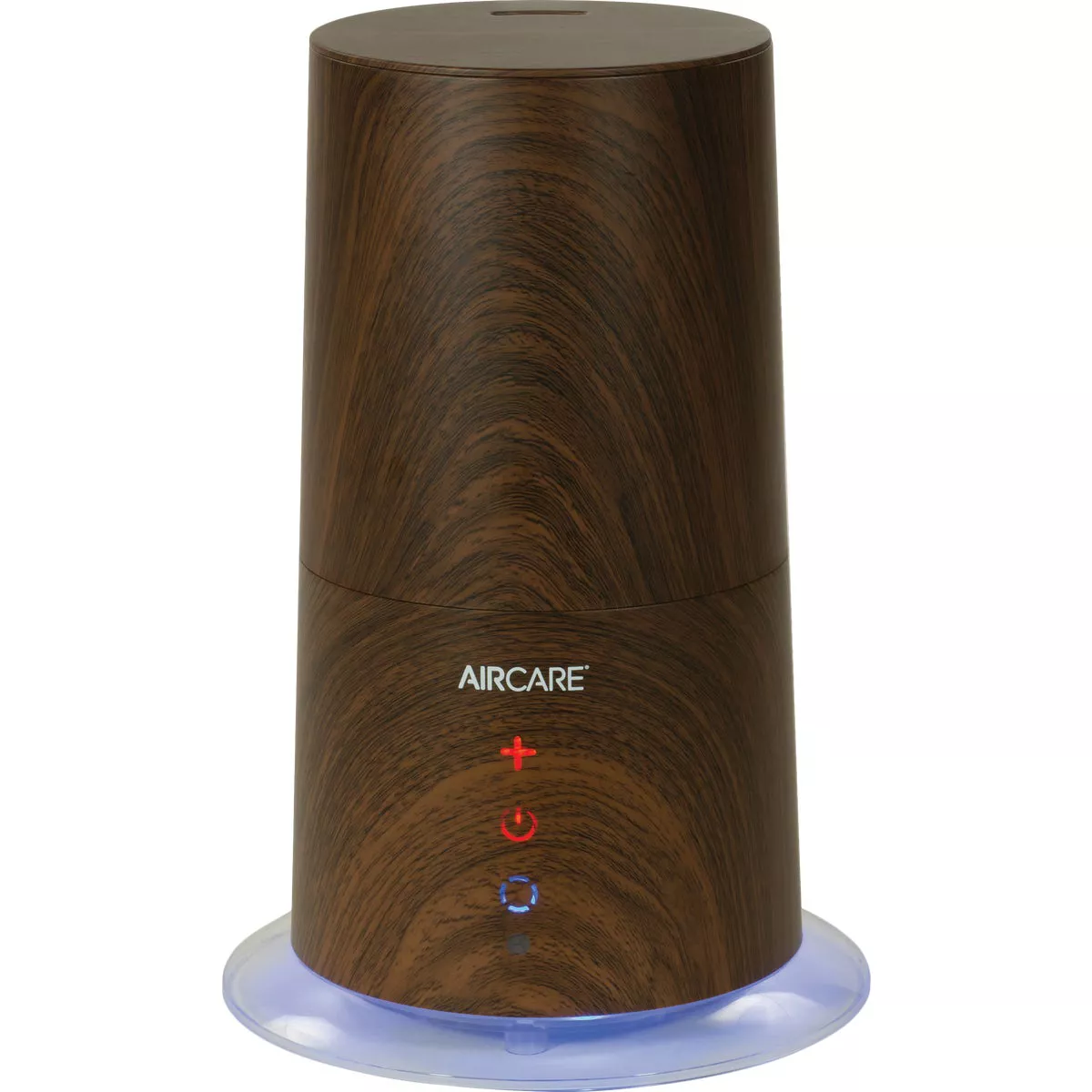 AirCare Mesa 0.8 Gal. Capacity 750 Sq. Ft. Warm/Cool Mist Ultrasonic Humidifier - photo 2