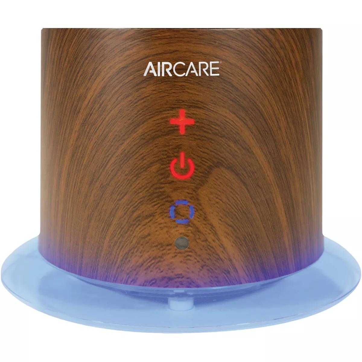 AirCare Mesa 0.8 Gal. Capacity 750 Sq. Ft. Warm/Cool Mist Ultrasonic Humidifier - photo 3