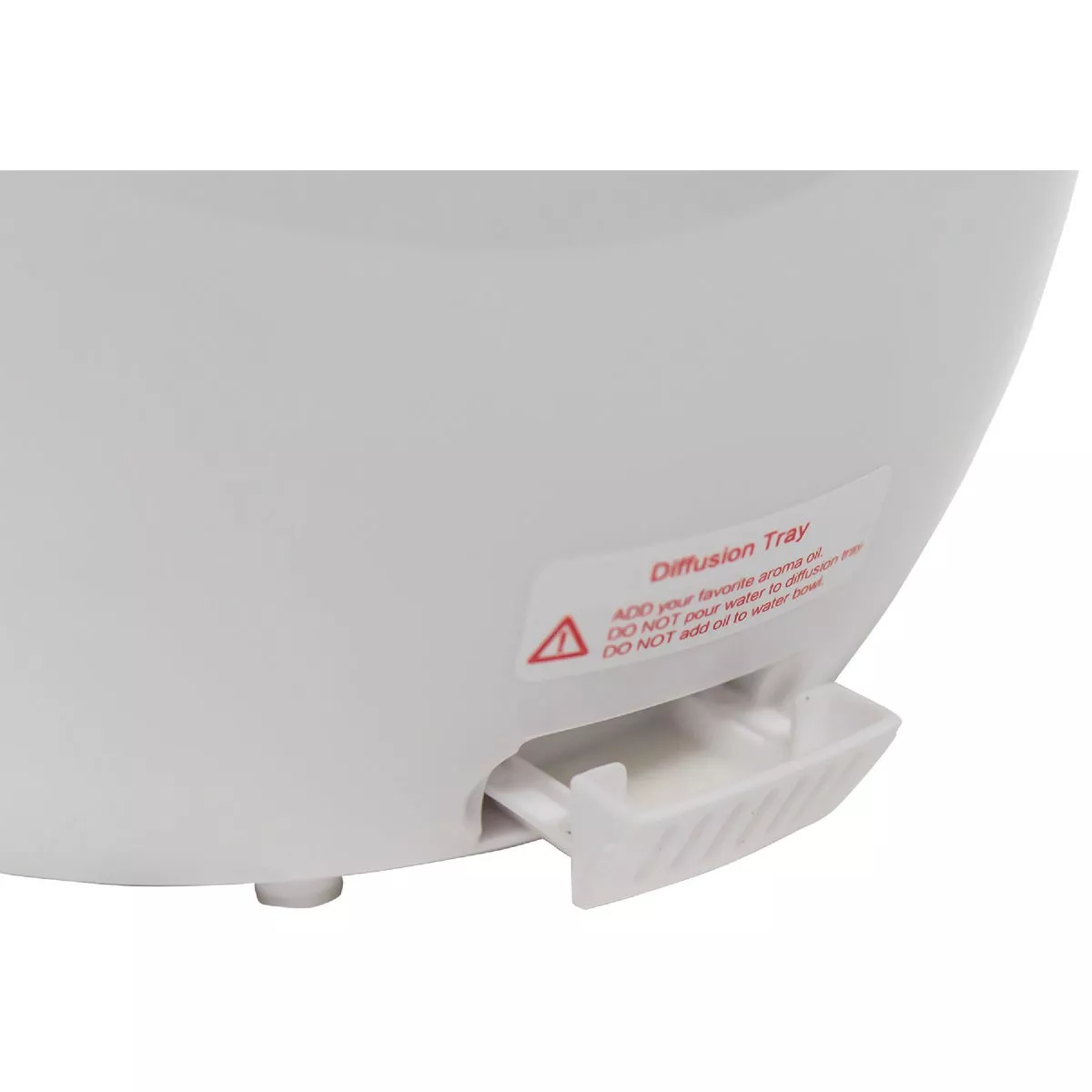 AirCare Aurora Mini 0.33 Gal. Capacity 360 Sq. Ft. Ultrasonic Humidifier - photo 2