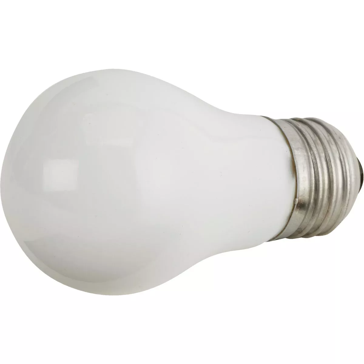 Philips DuraMax 15W Frosted Medium A15 Incandescent Appliance Light Bulb (2-Pack) - photo 3