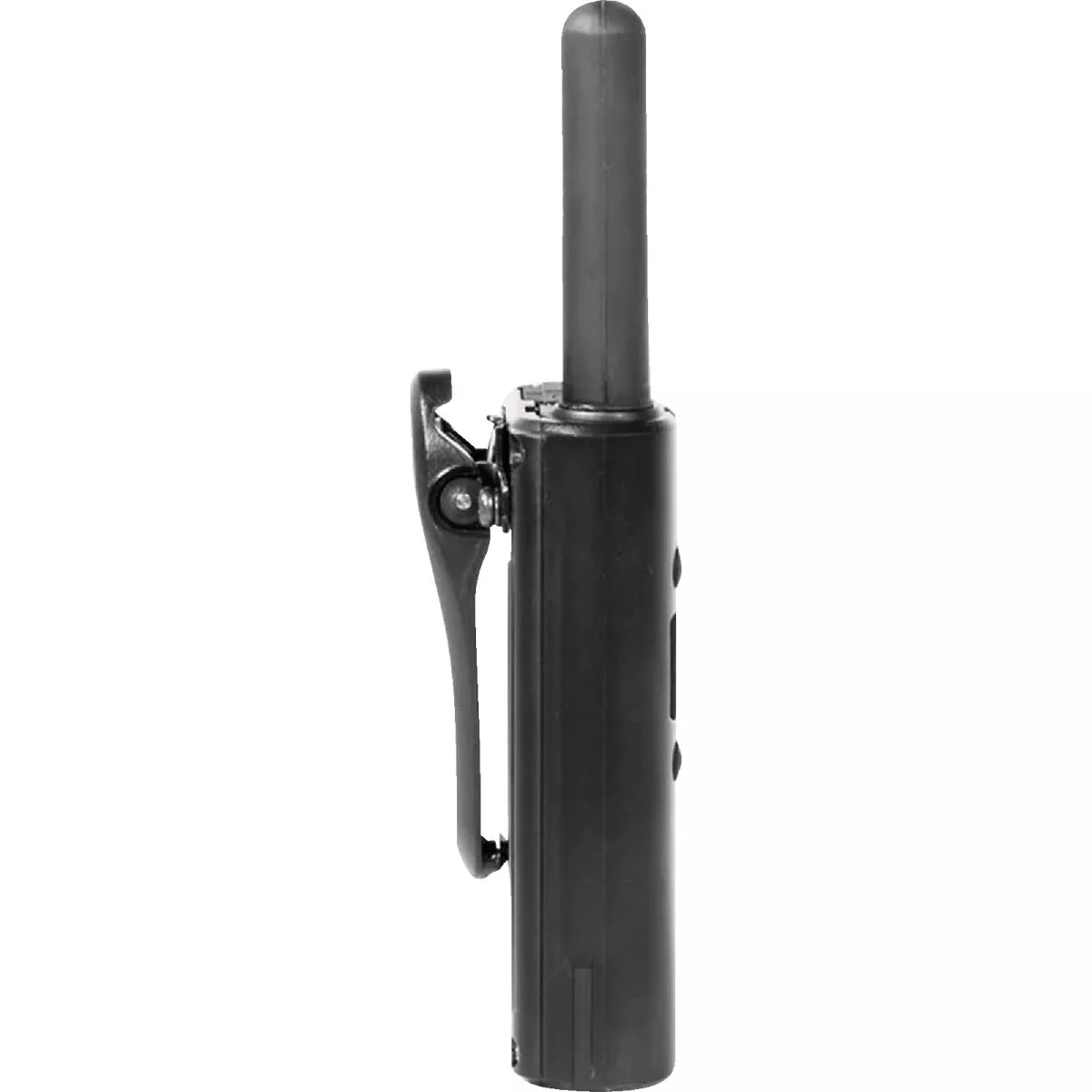 Kenwood Pro-Talk 4-Channel Black 1.5W UHF Analog Compact Business 6-Unit Radio Kit - photo 4