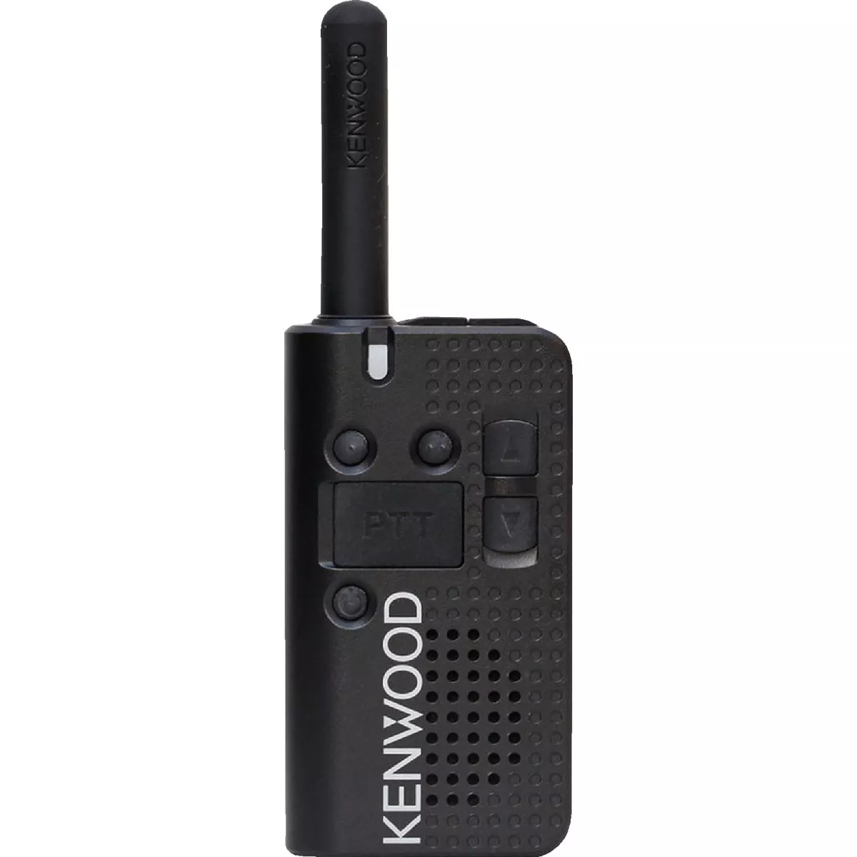 Kenwood Pro-Talk 4-Channel Black 1.5W UHF Analog Compact Business 6-Unit Radio Kit - photo 6