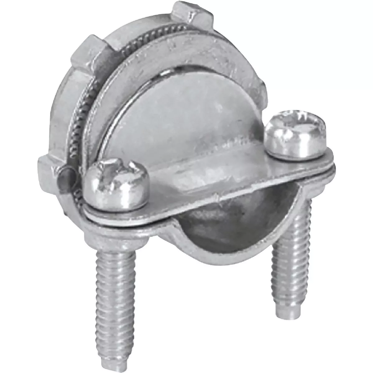 Sigma Engineered Solutions ProConnex 3/8 In. Die-Cast Zinc Combination Box Connector