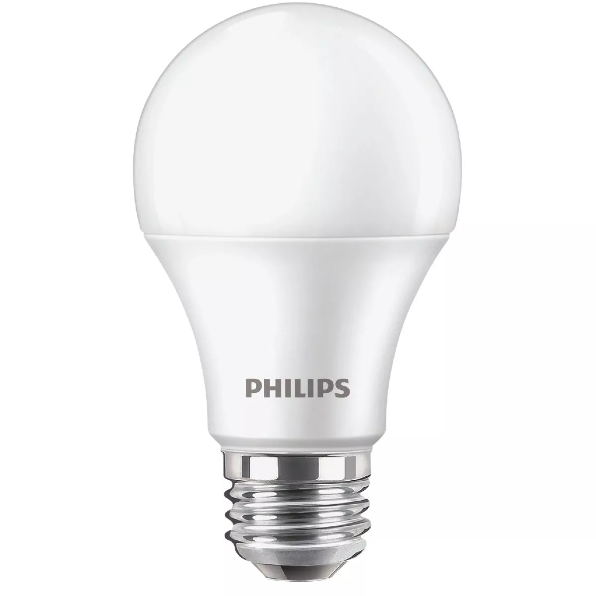 Philips EyeComfort 75W Equivalent Soft White A19 Medium LED Light Bulb (4-Pack) - photo 3