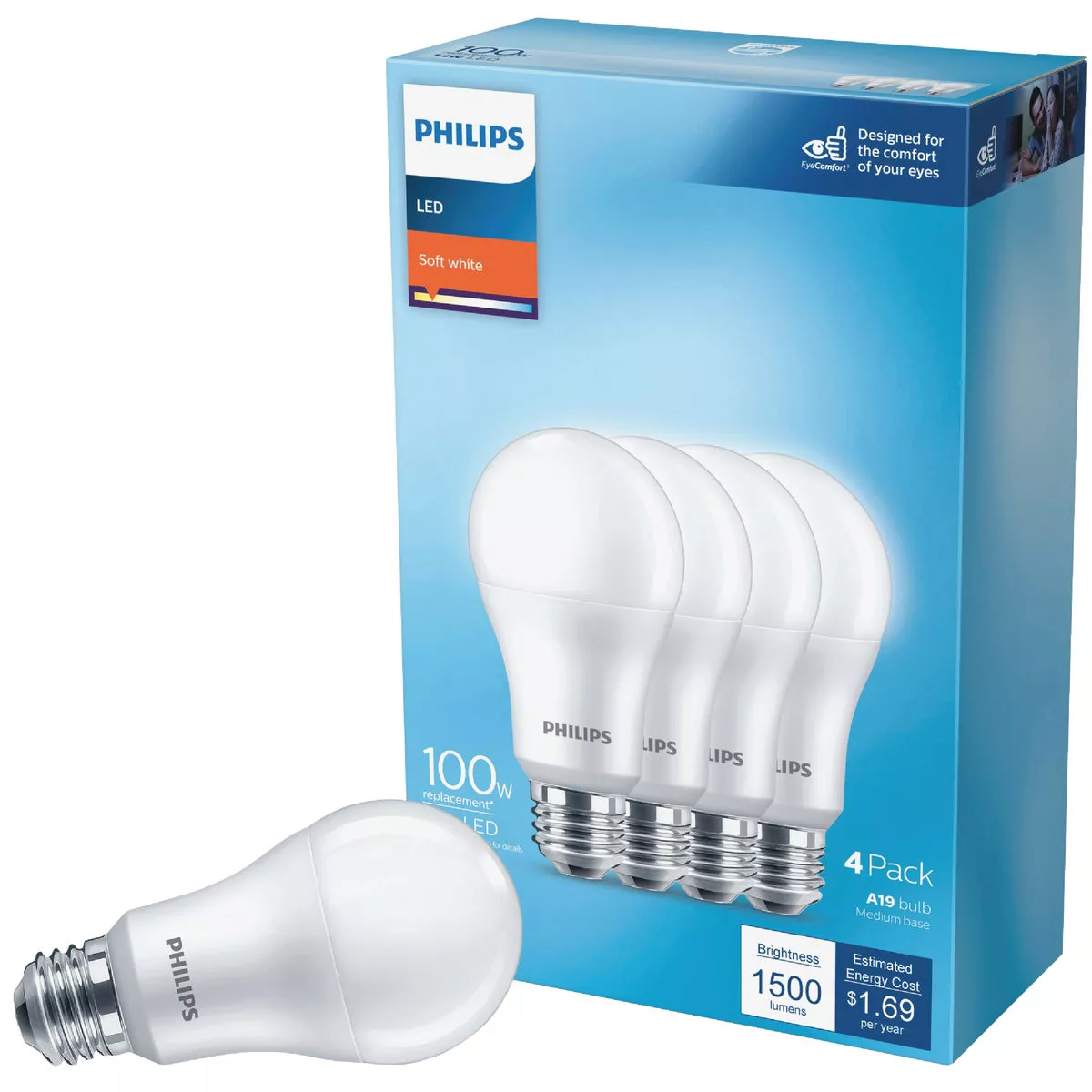 Best bulbs for eyes sales