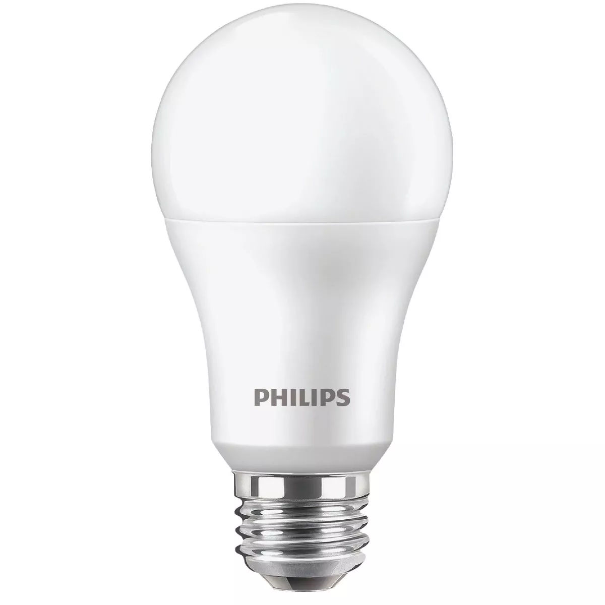 Philips EyeComfort 100W Equivalent Soft White A19 Medium LED Light Bulb (4-Pack) - photo 3