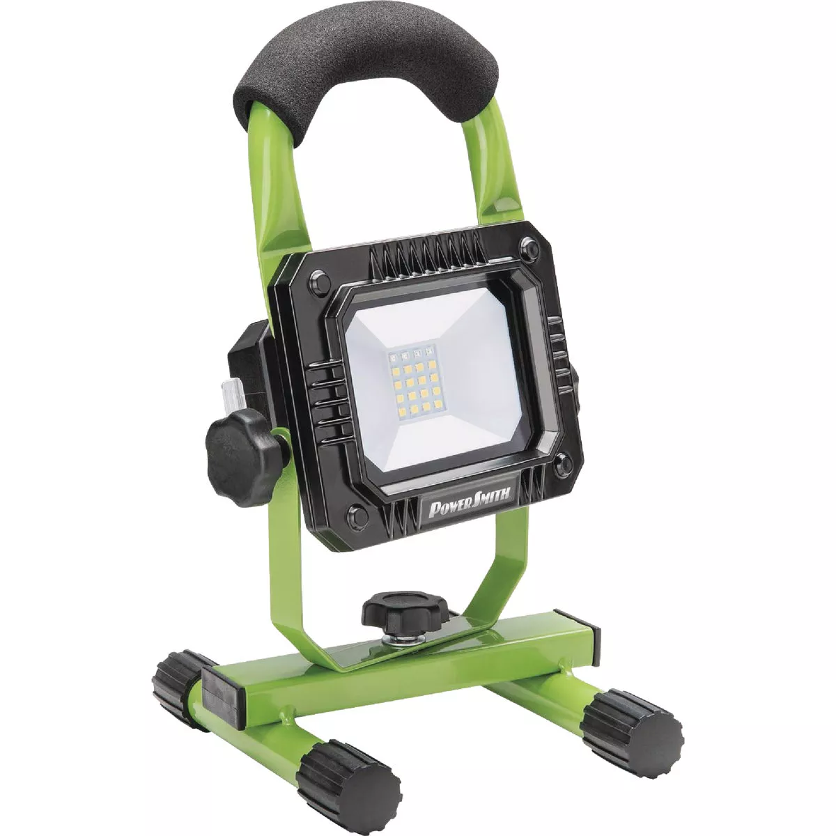 PowerSmith 800 Lm. Rechargeable LED Work Light