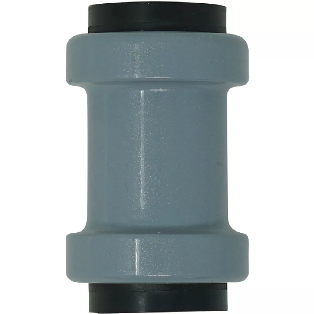 Southwire SimPush 1/2 In. EMT Push-To-Install Conduit Coupling (5-Pack)