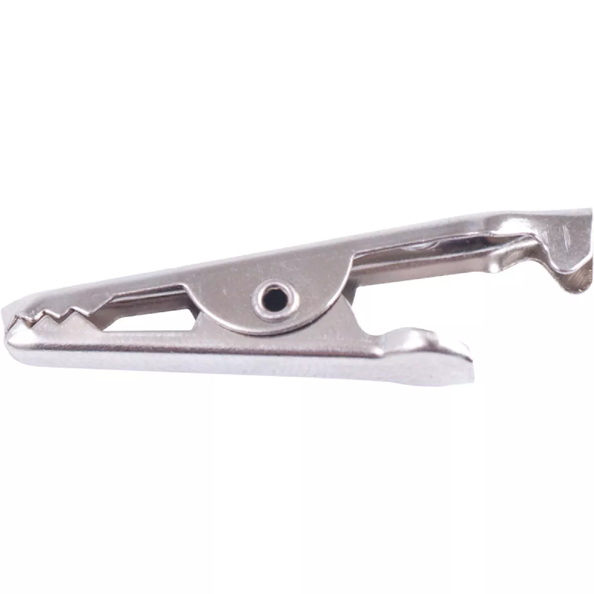 Gardner Bender 1-1/4 In. Mini Non-Insulated Alligator Clip (4-Pack)