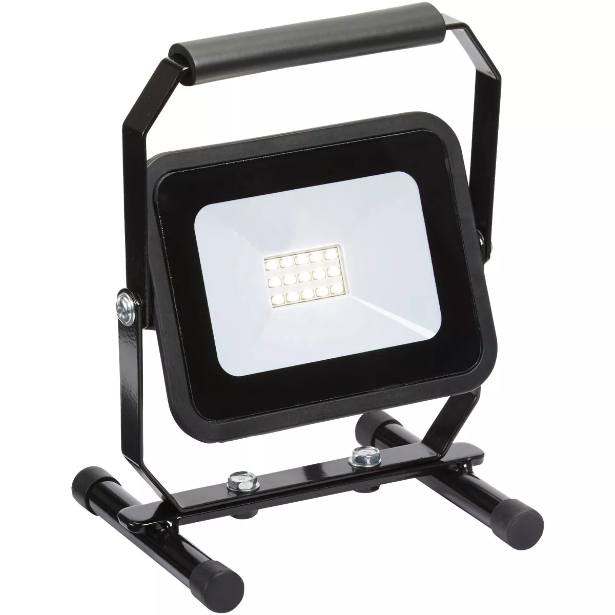 1000 Lm. LED H-Stand Portable Work Light - photo 4