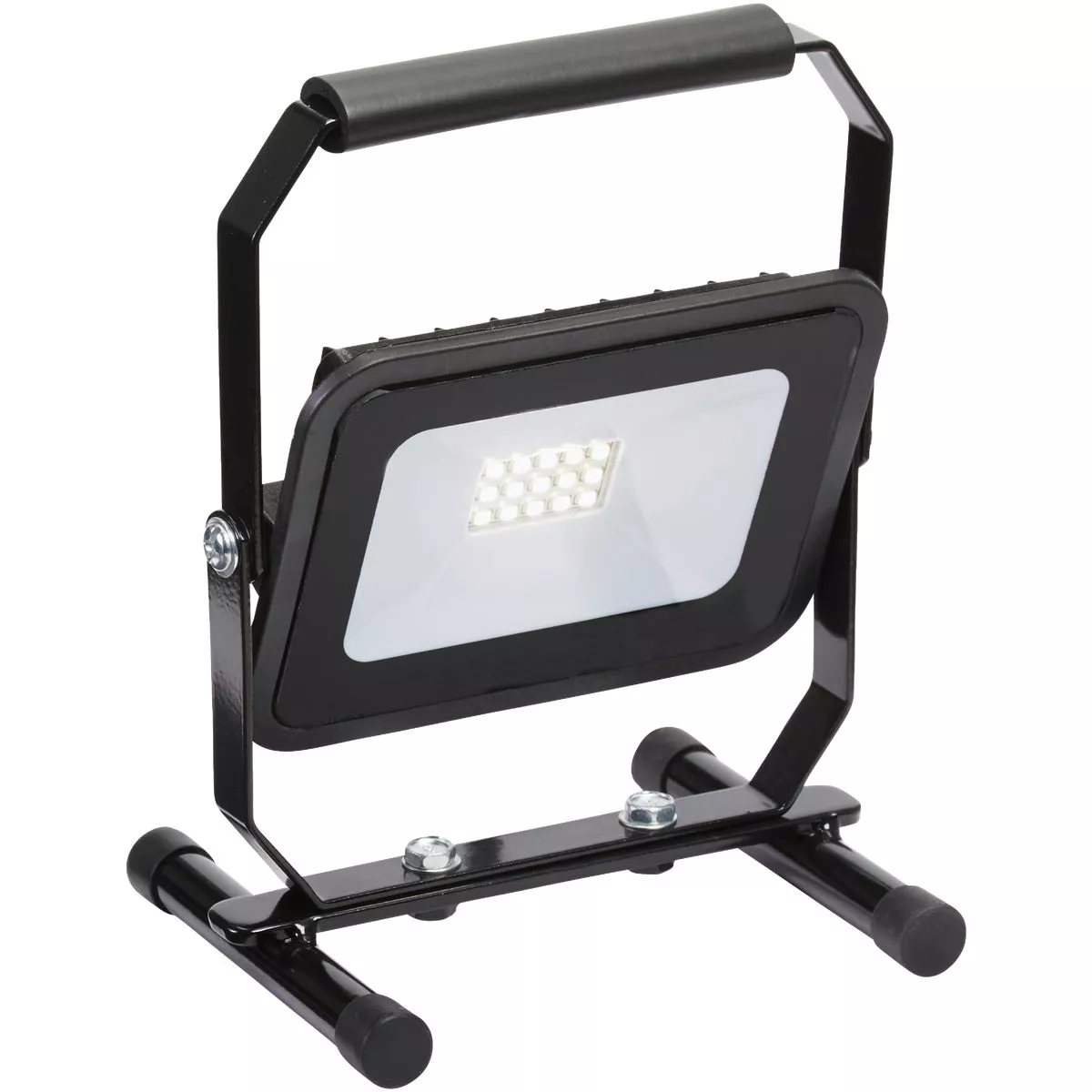 1000 Lm. LED H-Stand Portable Work Light - photo 5