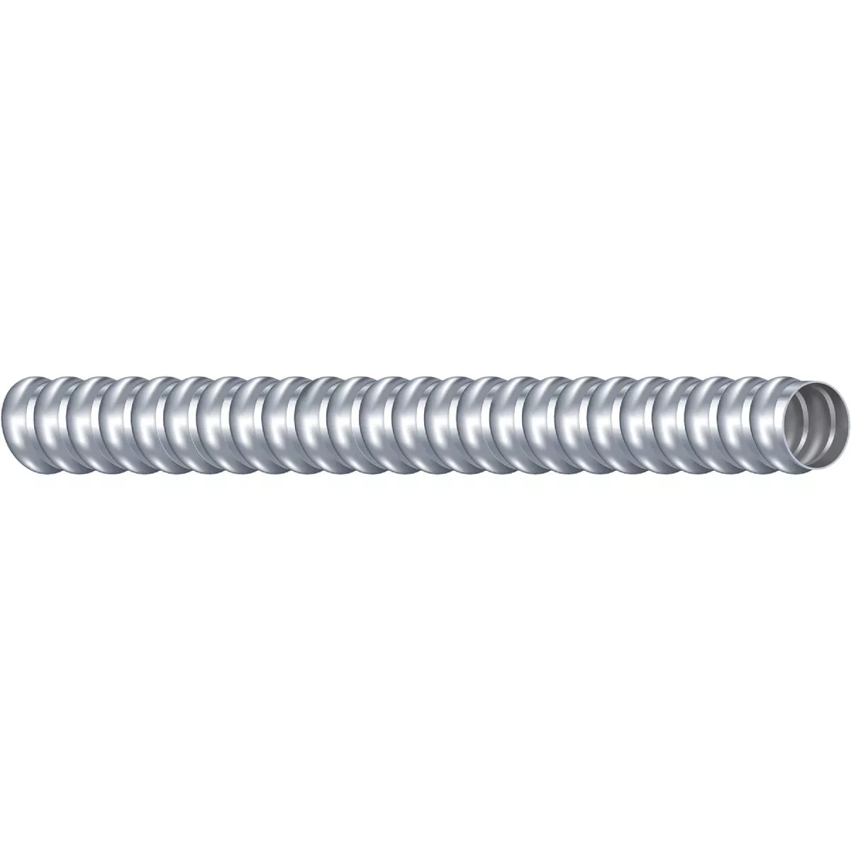 Southwire 1/2 In. x 50 Ft. RWS Flexible Flexible Metal Conduit - photo 2