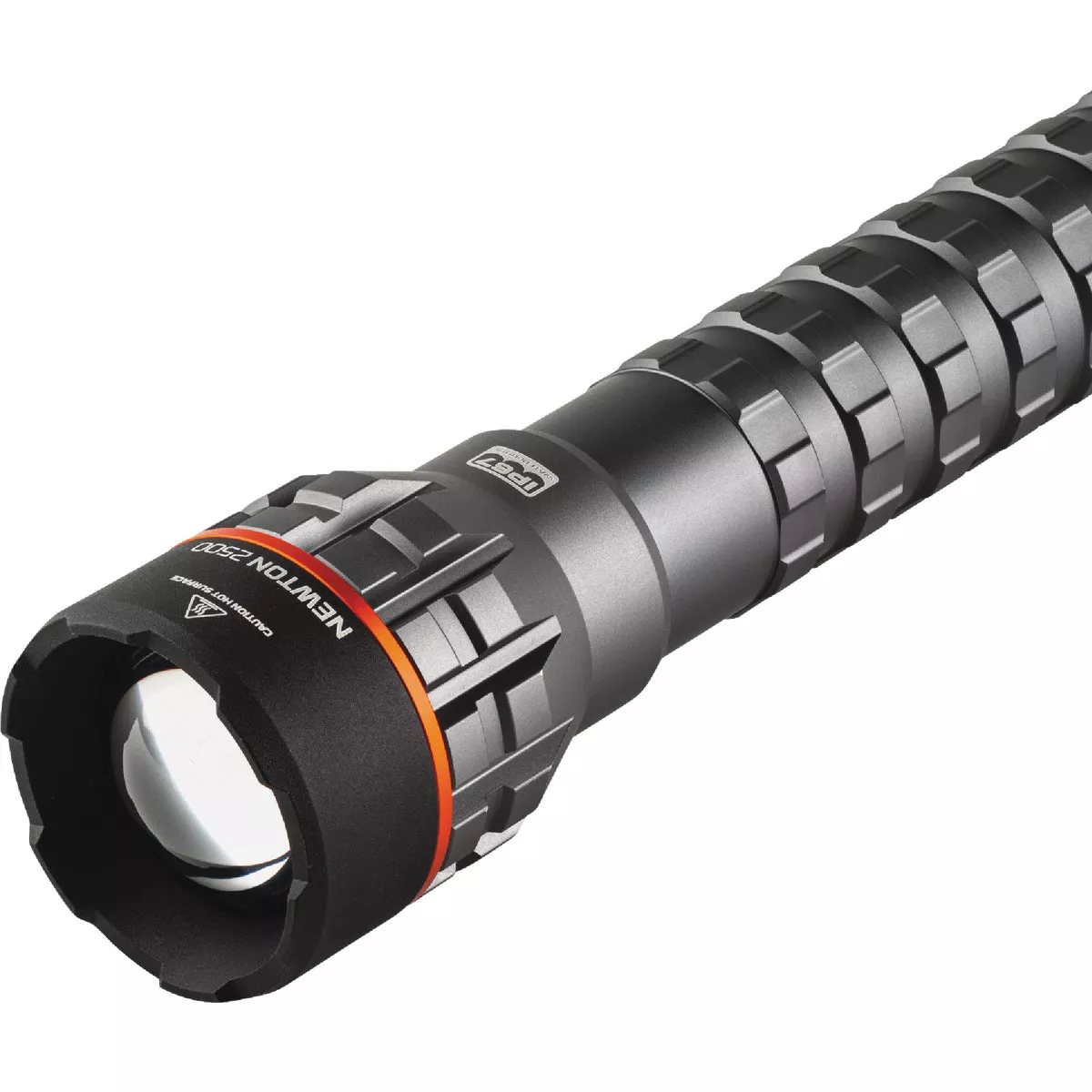 Nebo Newton 2500 Lm. Alkaline Battery LED Flashlight - photo 3