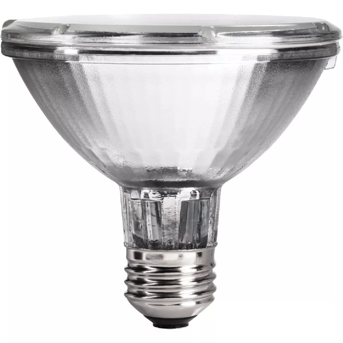 Philips EcoVantage 75W Equivalent Clear Medium Base PAR30S Halogen Spotlight Light Bulb