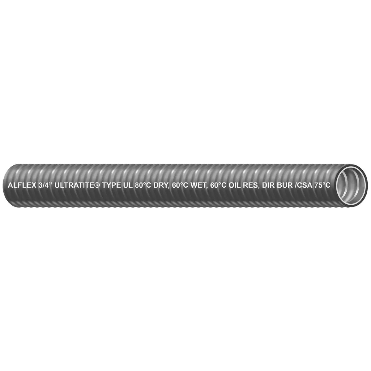 Southwire 3/4 In. x 50 Ft. Flexible Flexible Metal Conduit - photo 2