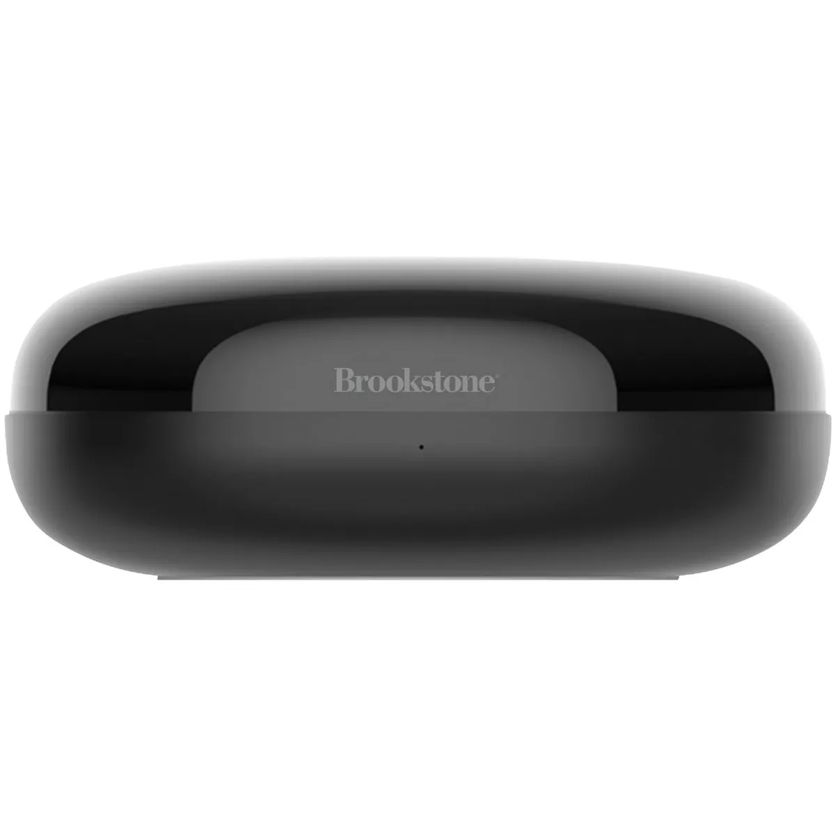 Brookstone Smart WiFi Black Remote Control - photo 2