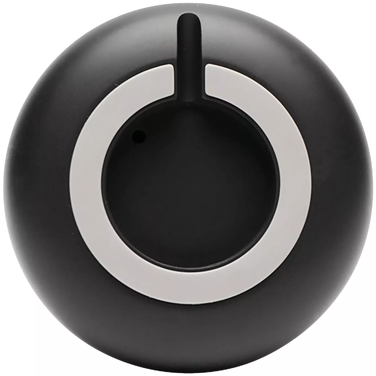 Brookstone Smart WiFi Black Remote Control - photo 3