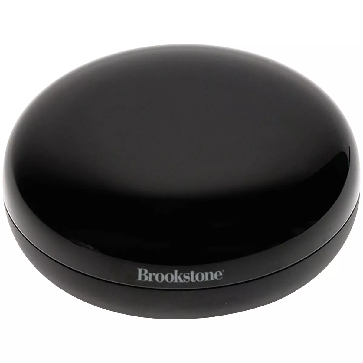 Brookstone Smart WiFi Black Remote Control - photo 5