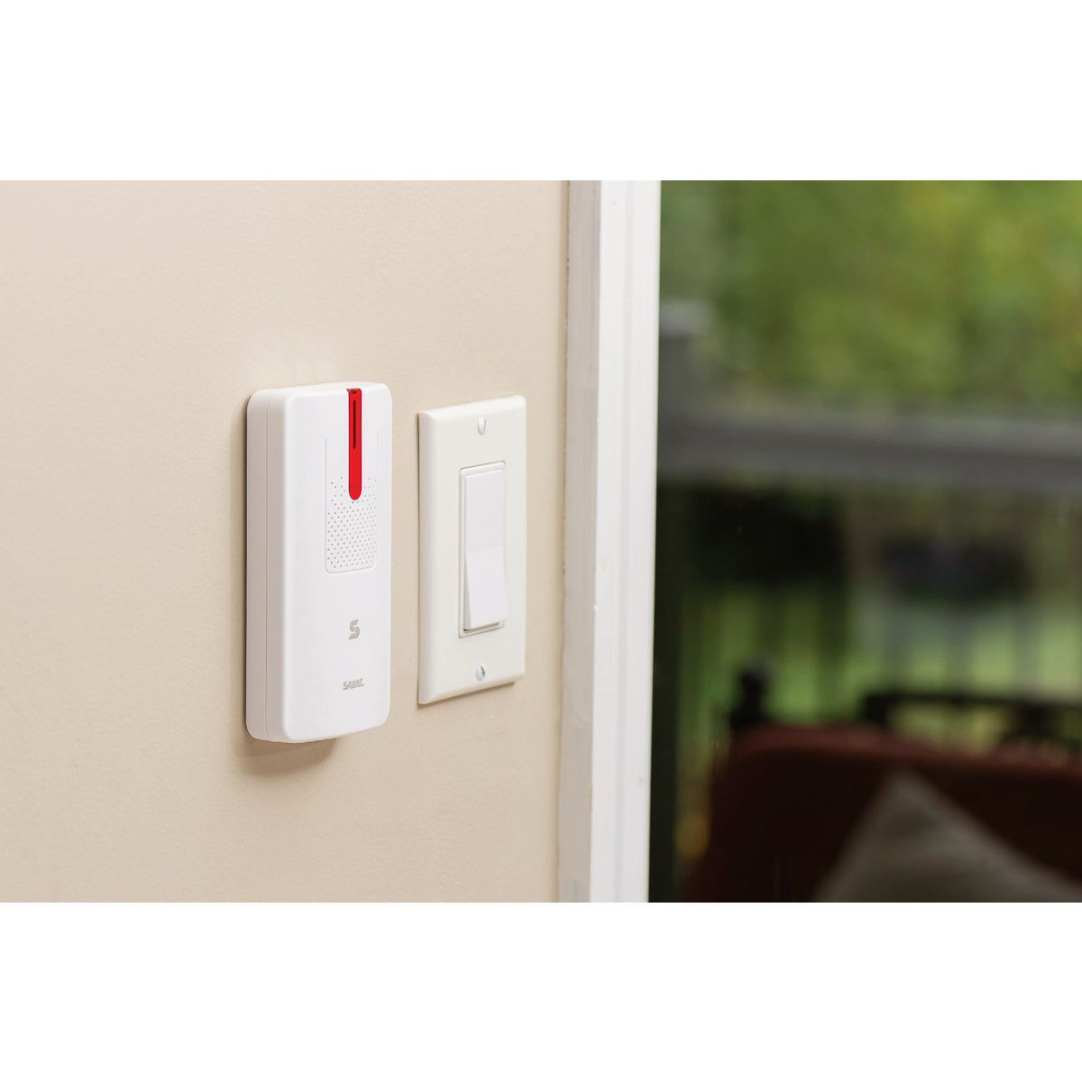 Sabre Motion Detector Sensor System - Thumbnail 5