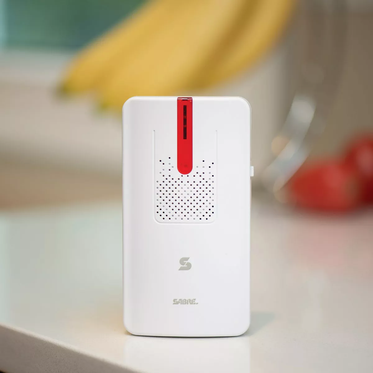 Sabre Wireless Motion Detector Sensor System with Driveway Alert - photo 5