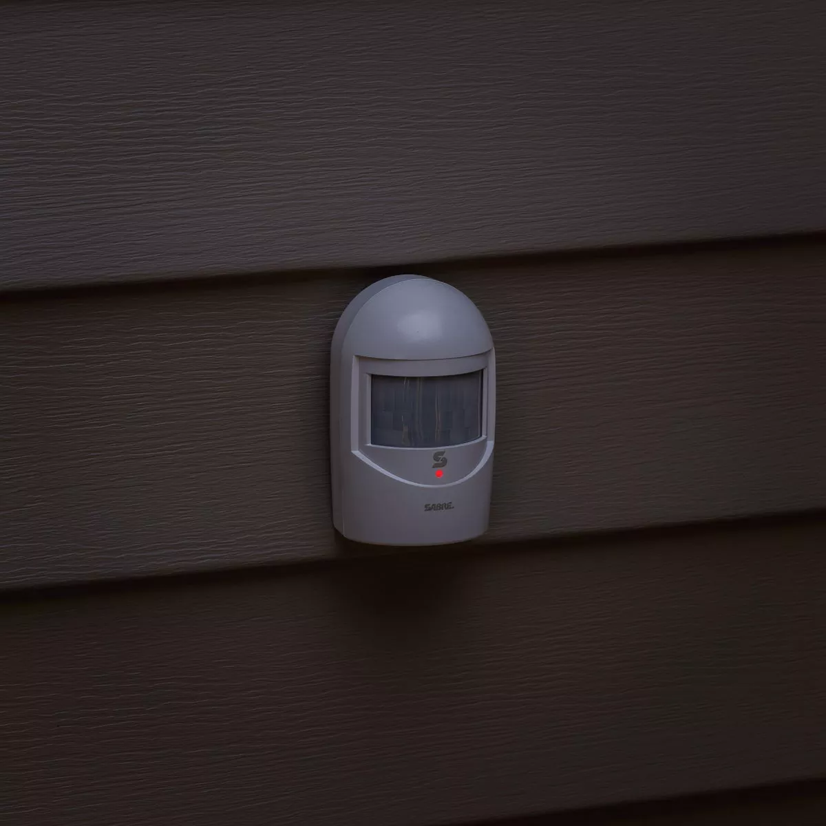Sabre Wireless Motion Detector Sensor System with Driveway Alert - photo 6