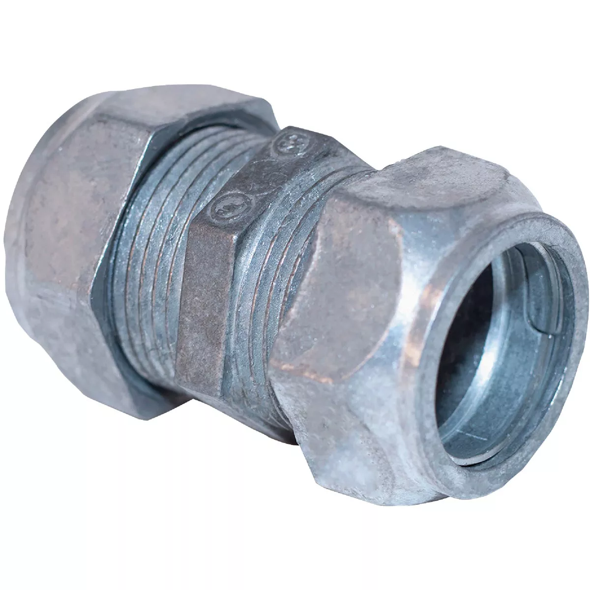 Sigma Engineered Solutions ProConnex 1/2 In. EMT Compression Coupling