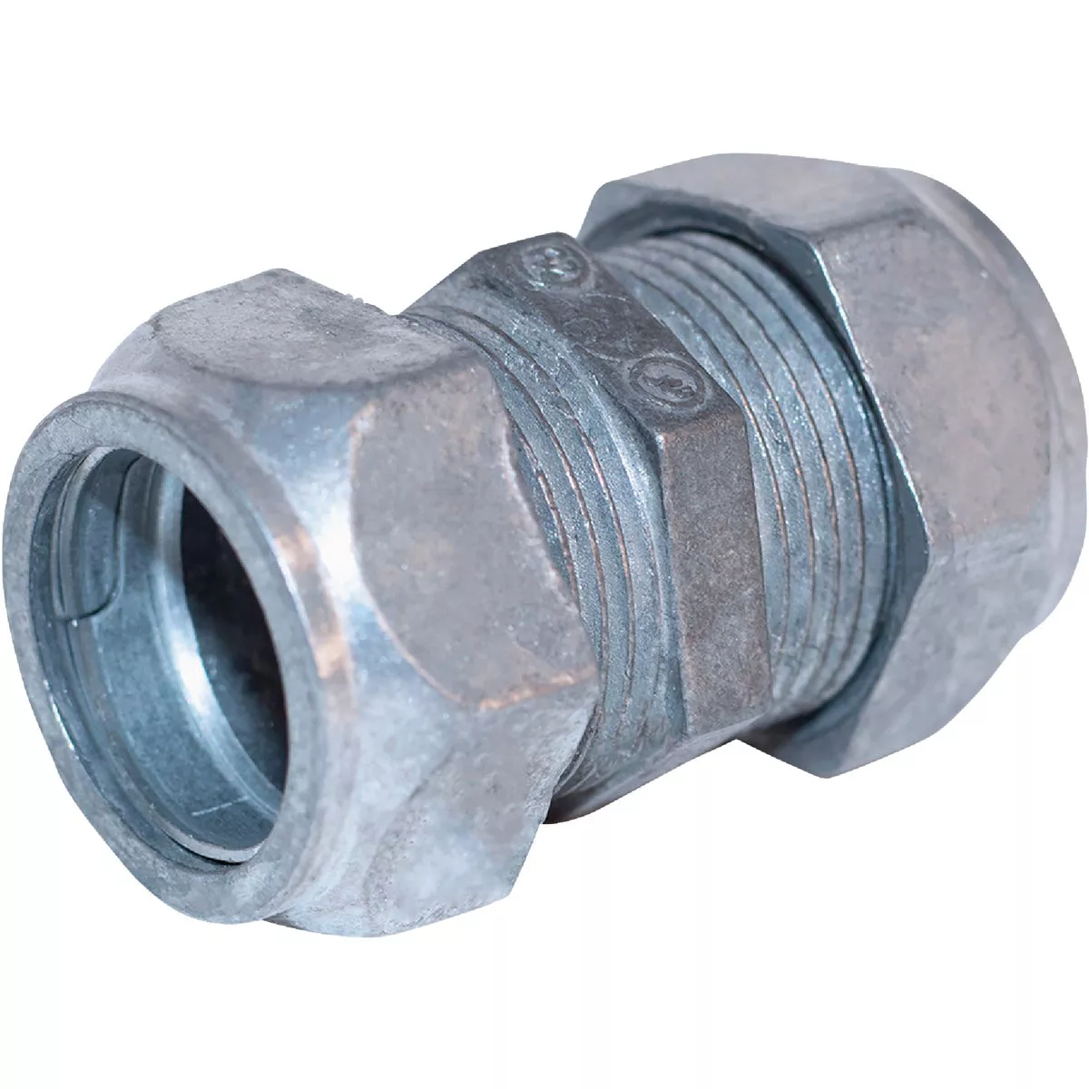 Sigma Engineered Solutions ProConnex 1/2 In. EMT Compression Coupling - photo 2