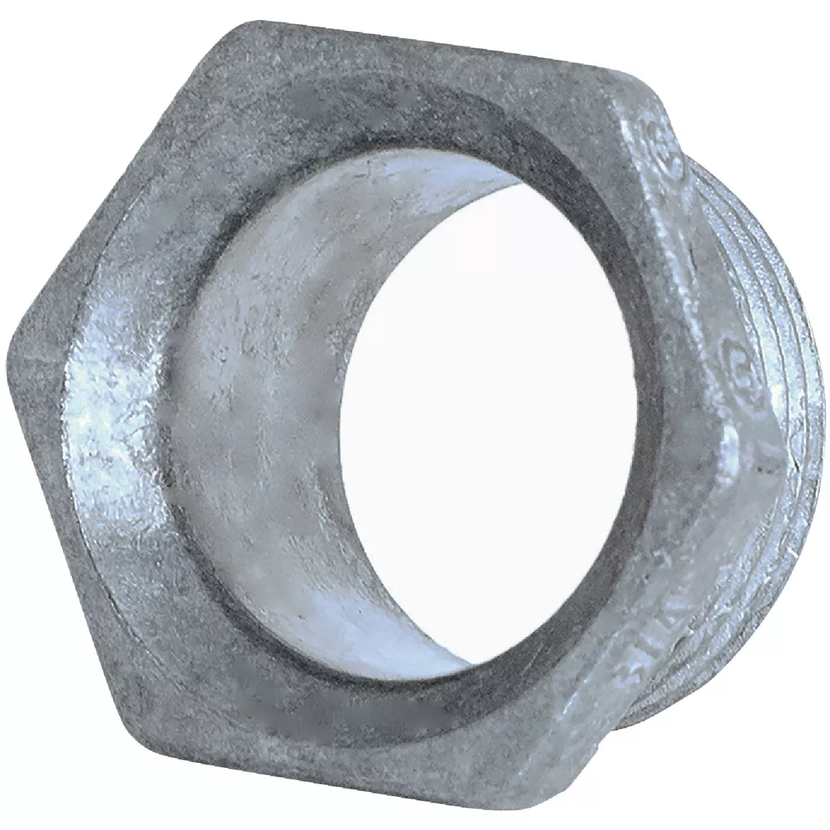 Sigma Engineered Solutions ProConnex 1/2 In. Rigid Die-Cast Zinc Conduit Nipple - photo 2