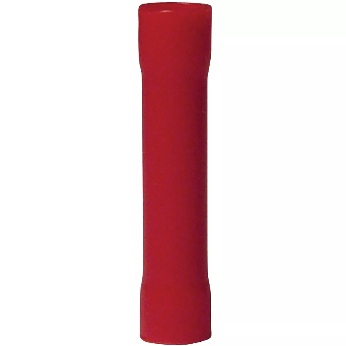 Gardner Bender 22 AWG to 16 AWG Red Butt Splice (100-Pack)