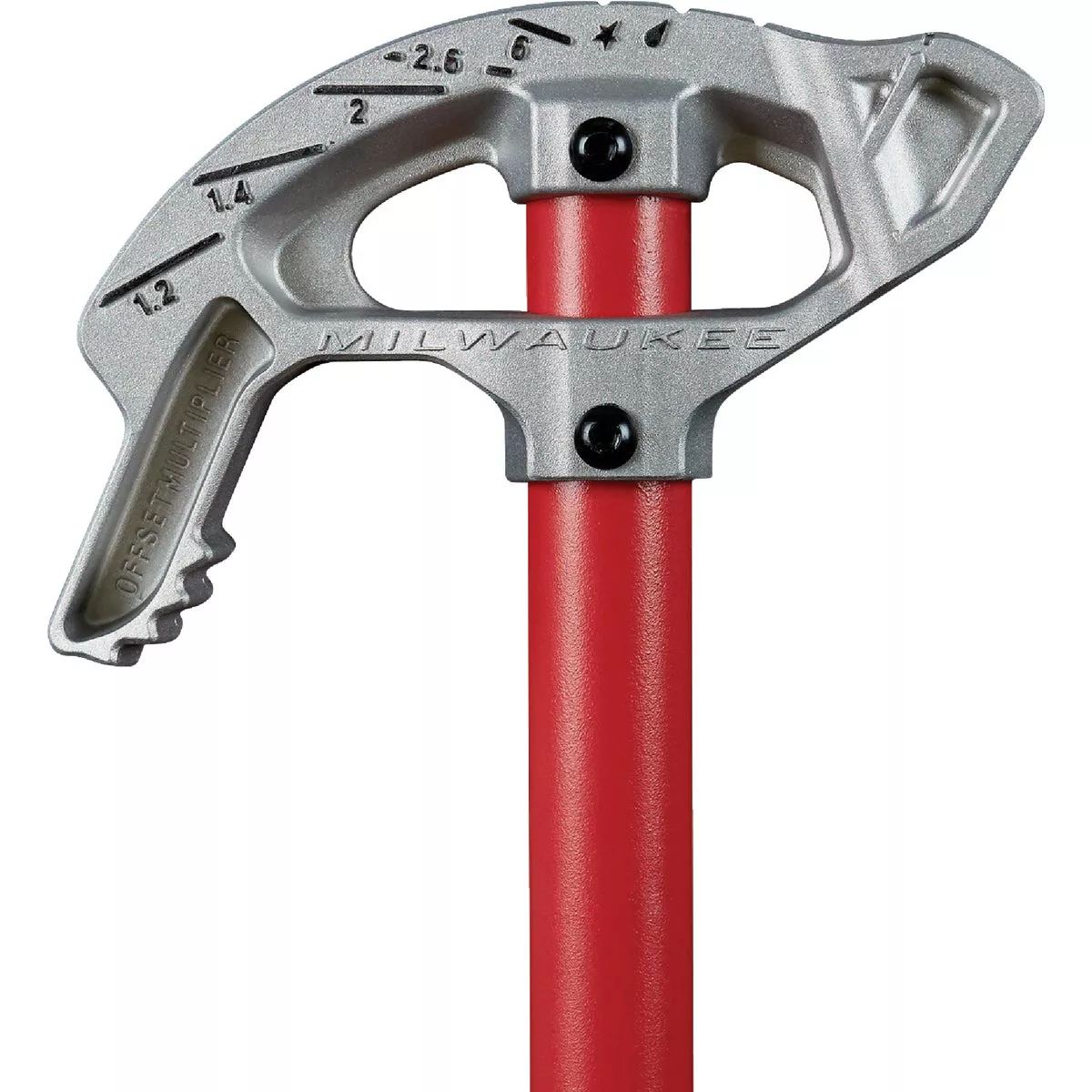 Milwaukee 1/2 In. EMT Aluminum Conduit Bender - photo 2