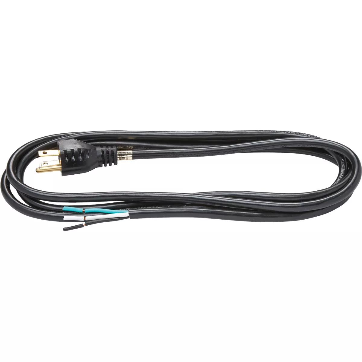 Do it Best 8 Ft. 16/3 13A Medium-Duty Power Tool Replacement Cord - photo 2