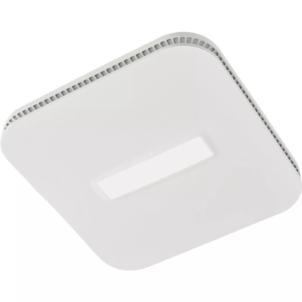Broan-NuTone CleanCOVER 80 CFM 0.8 Sones 120V Bath Exhaust Fan with LED Light