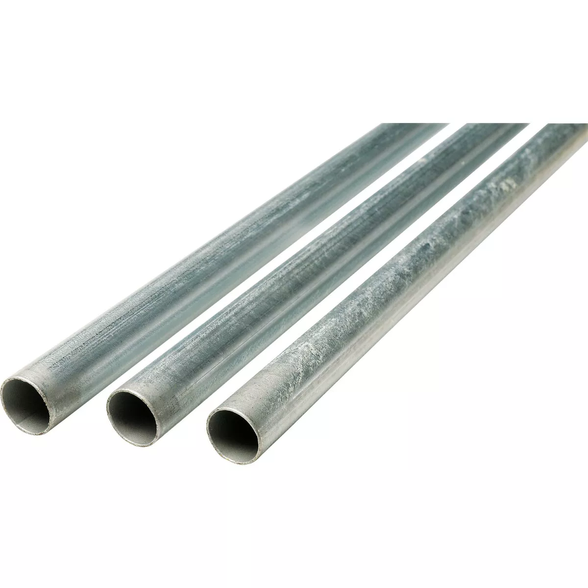 Allied 1-1/4 In. x 10 Ft. EMT Metal Conduit