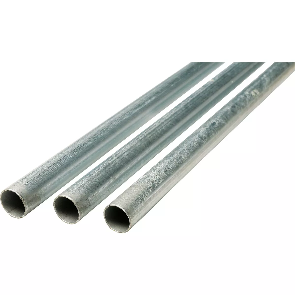 Allied 1-1/2 In. x 10 Ft. EMT Metal Conduit