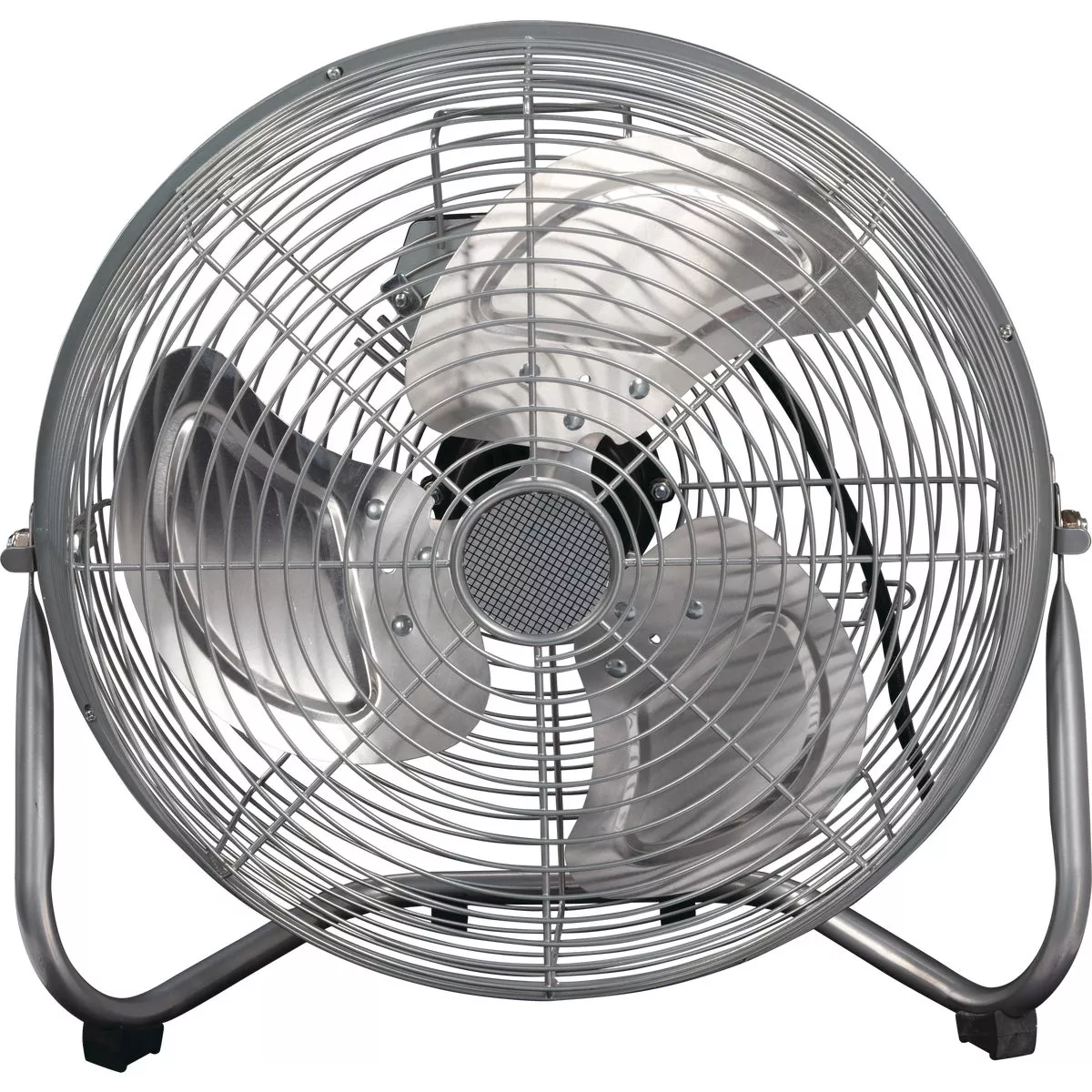 12 In. 3-Speed 1855 CFM High Velocity Fan - photo 4