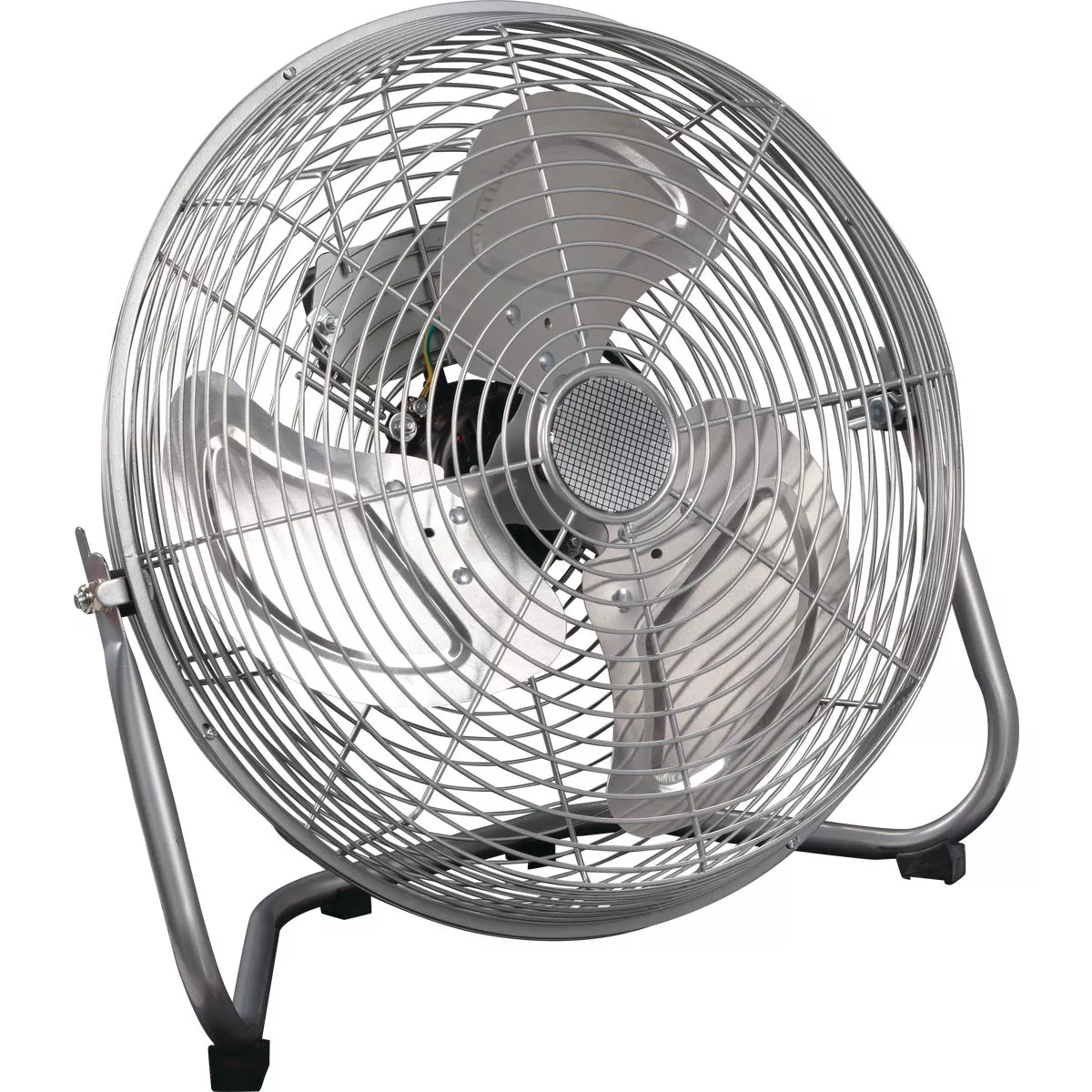 12 In. 3-Speed 1855 CFM High Velocity Fan - photo 6