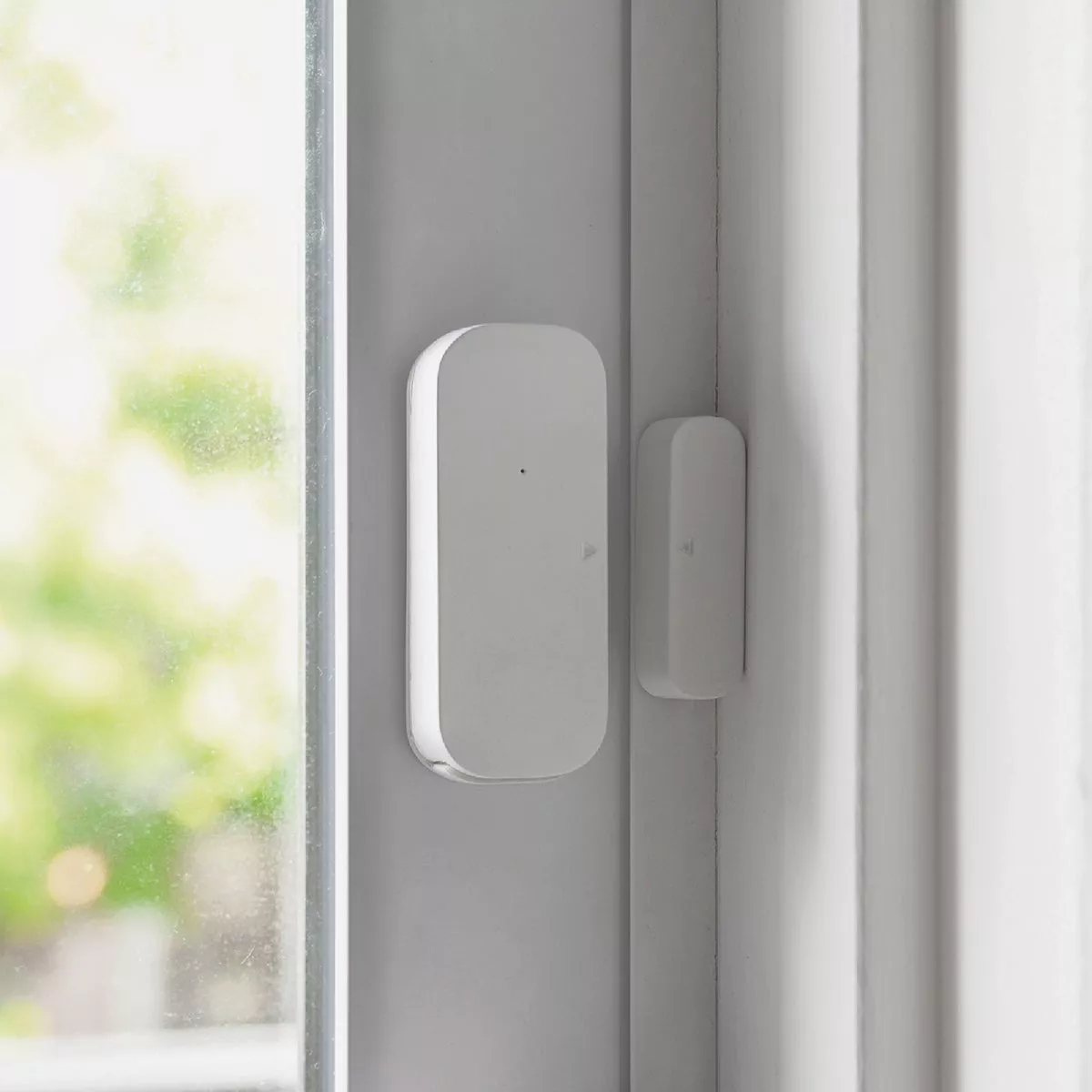 Heath Zenith Gray/White Wireless Entrance Alert Kit - photo 5