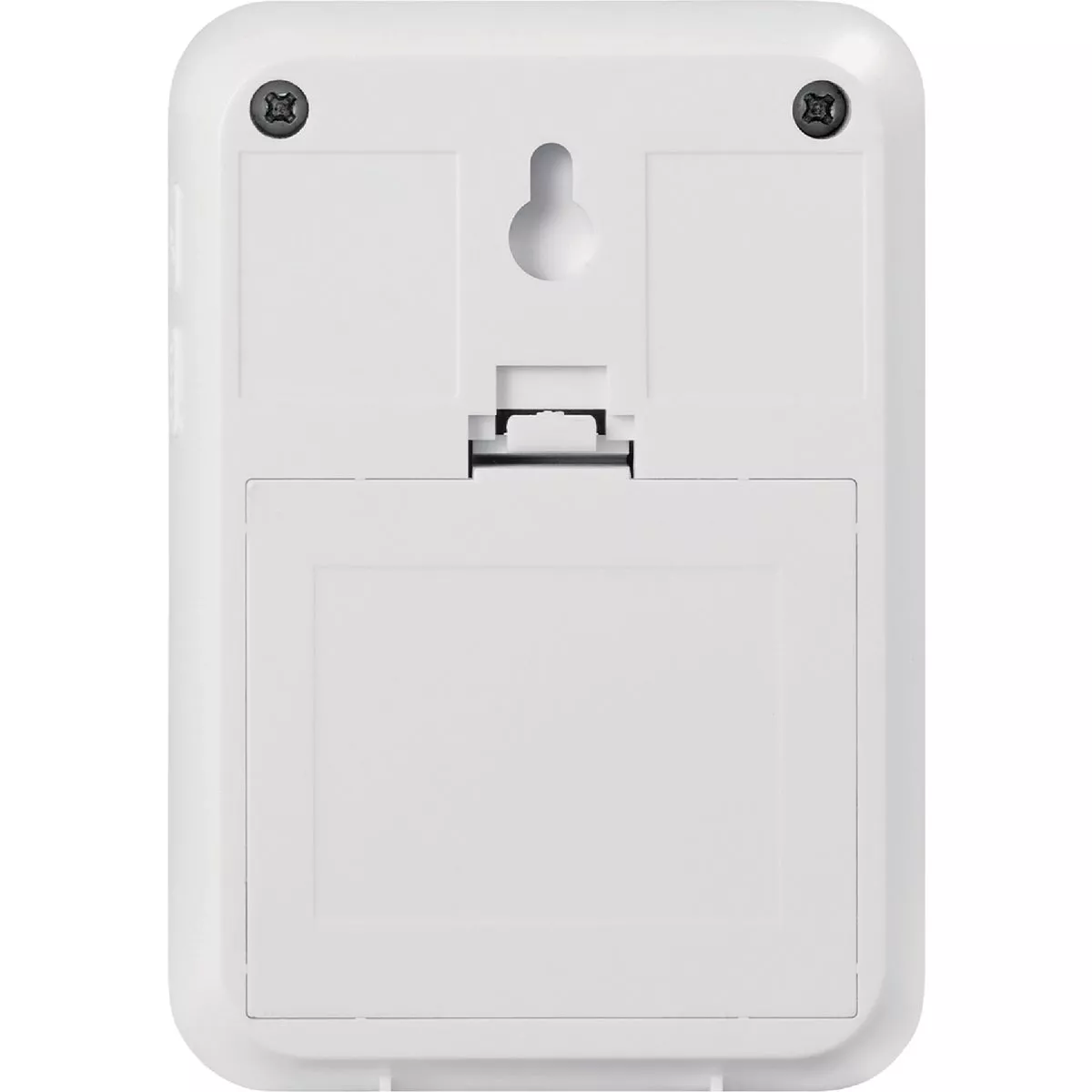 Heath Zenith White Plastic Wireless Entrance Alert