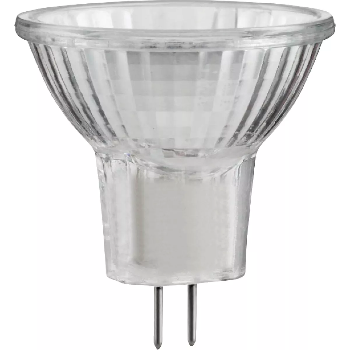 Philips 35W Equivalent Clear GU4 Base MR11 Halogen Floodlight Light Bulb - photo 3