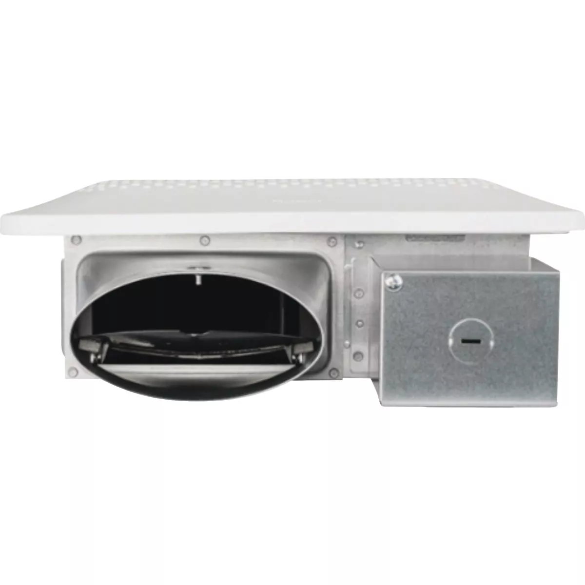 Panasonic Whisper Thin 80/100 CFM 0.5/0.9 Sones 120V Auto Bath Exhaust Fan - photo 8