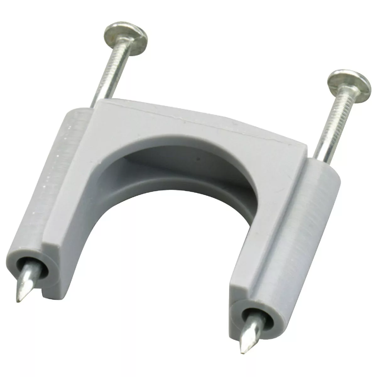 Gardner Bender #2 SER Wire Plastic Service Entrance Cable Strap (4-Pack)