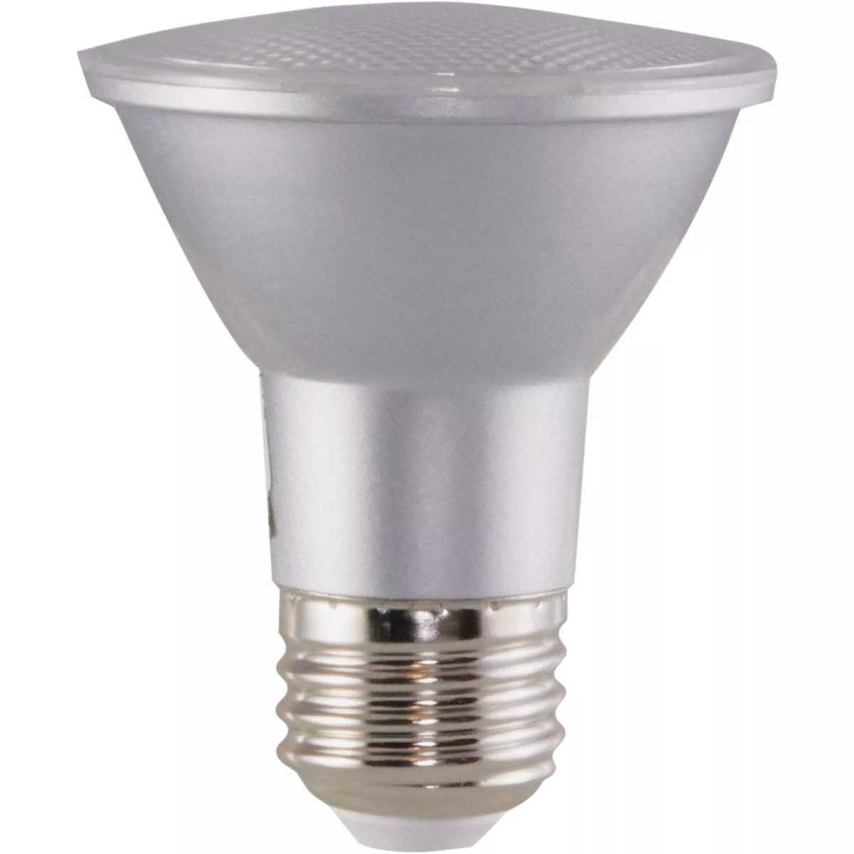 Satco 50W Equivalent Soft White PAR20 Medium Dimmable LED Floodlight Light Bulb - photo 4
