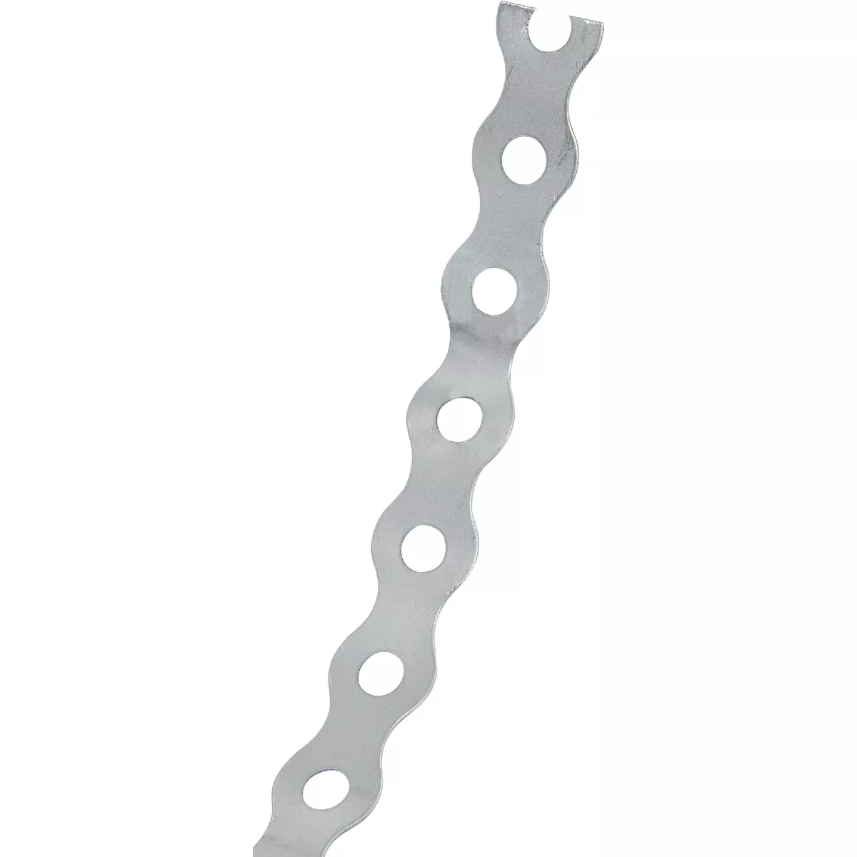 Thomas & Betts 5/8 In. W. x 32 Ft. L. Steel Hanger Strap - photo 3