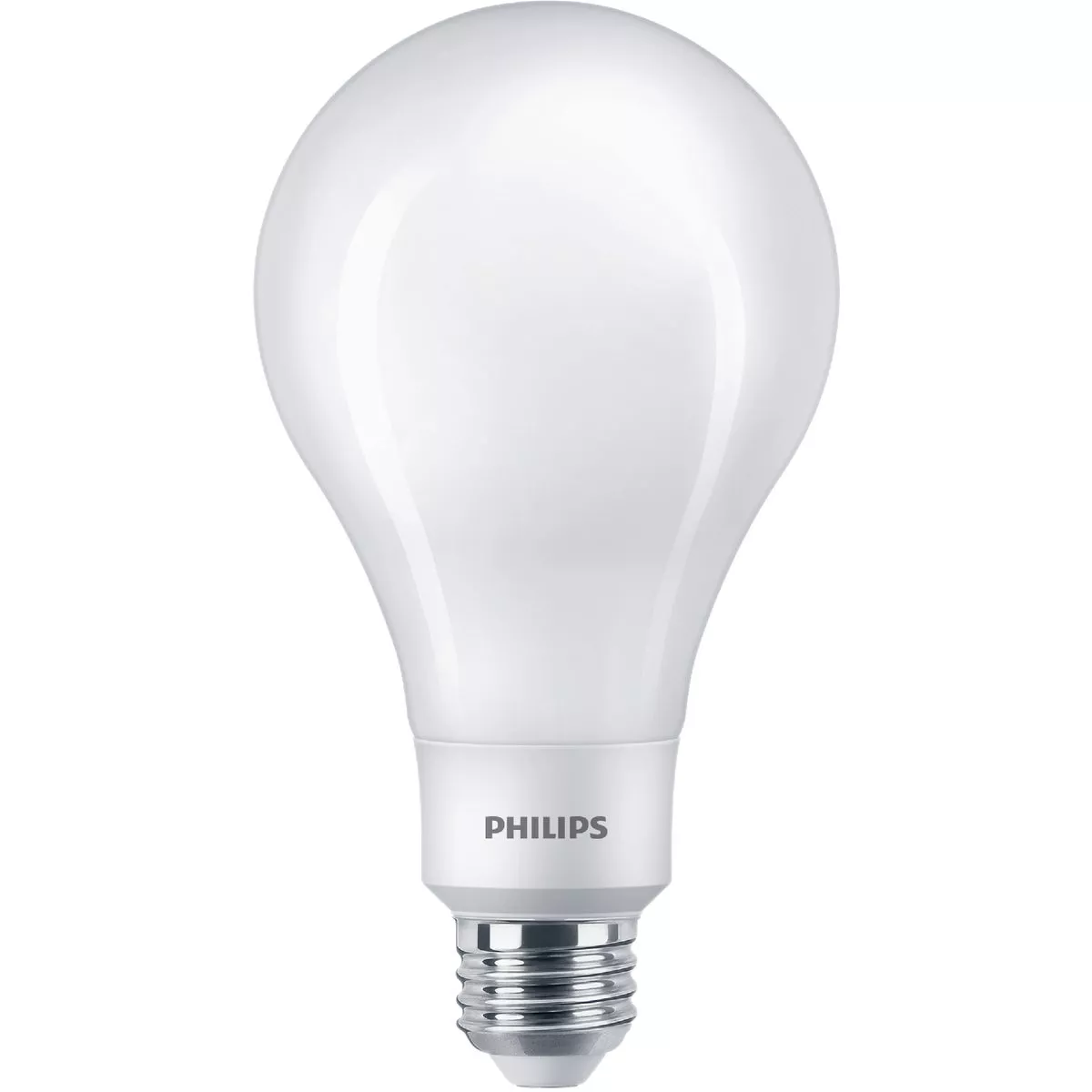 Philips BrightDial 300/200/100W Equivalent Soft White A23 Medium LED Light Bulb - photo 3