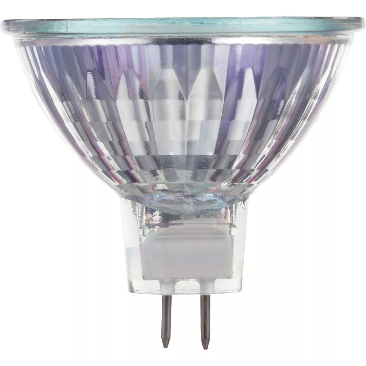 Philips 35W Equivalent Clear GU5.3 Base MR16 Halogen Floodlight Light Bulb - photo 3